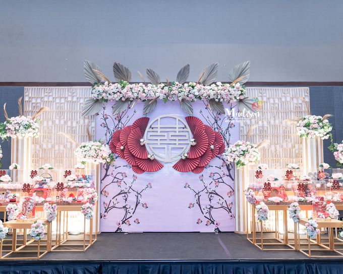 Sangjit Day of HERYANTO & MARIA by MADISON PARTY - 001 Sangjit Day of HERYANTO & MARIA by MADISON PARTY - 001