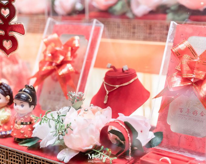 Sangjit Day of HERYANTO & MARIA by MADISON PARTY - 003 Sangjit Day of HERYANTO & MARIA by MADISON PARTY - 003