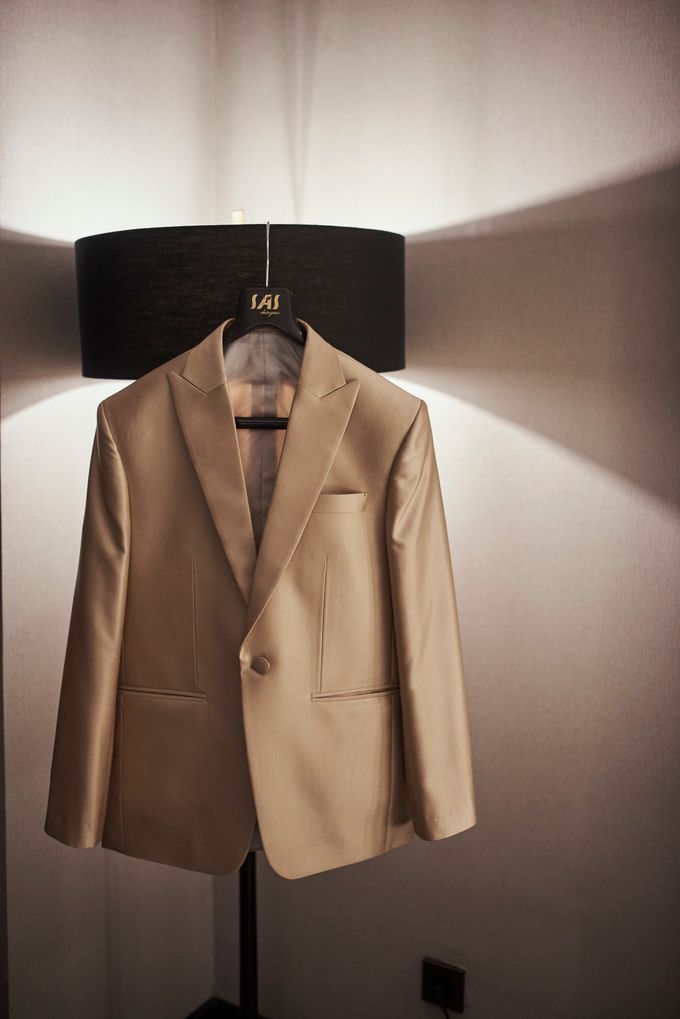 Hanzell & Feren by Private Label - 007 Hanzell & Feren by Private Label - 007