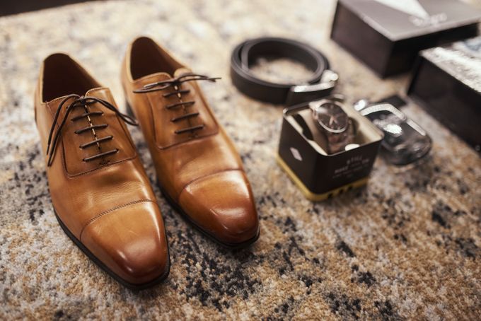 Hanzell & Feren by Private Label - 006 Hanzell & Feren by Private Label - 006