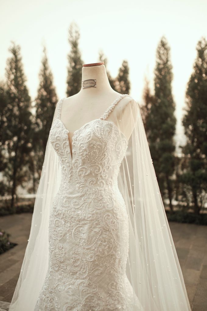 Hanzell & Feren by Orange Wedding Planner - 001 Hanzell & Feren by Orange Wedding Planner - 001