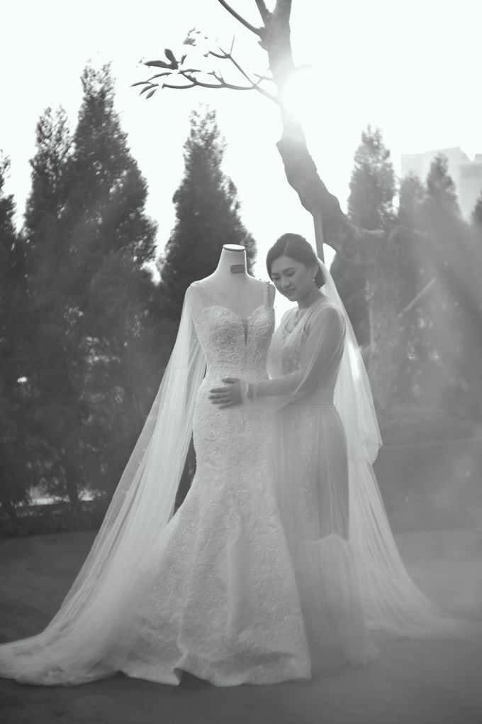 Hanzell & Feren by Orange Wedding Planner - 002 Hanzell & Feren by Orange Wedding Planner - 002