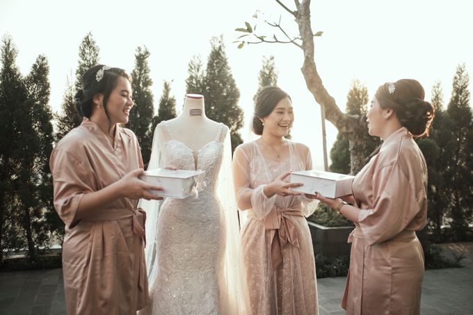 Hanzell & Feren by Orange Wedding Planner - 005 Hanzell & Feren by Orange Wedding Planner - 005