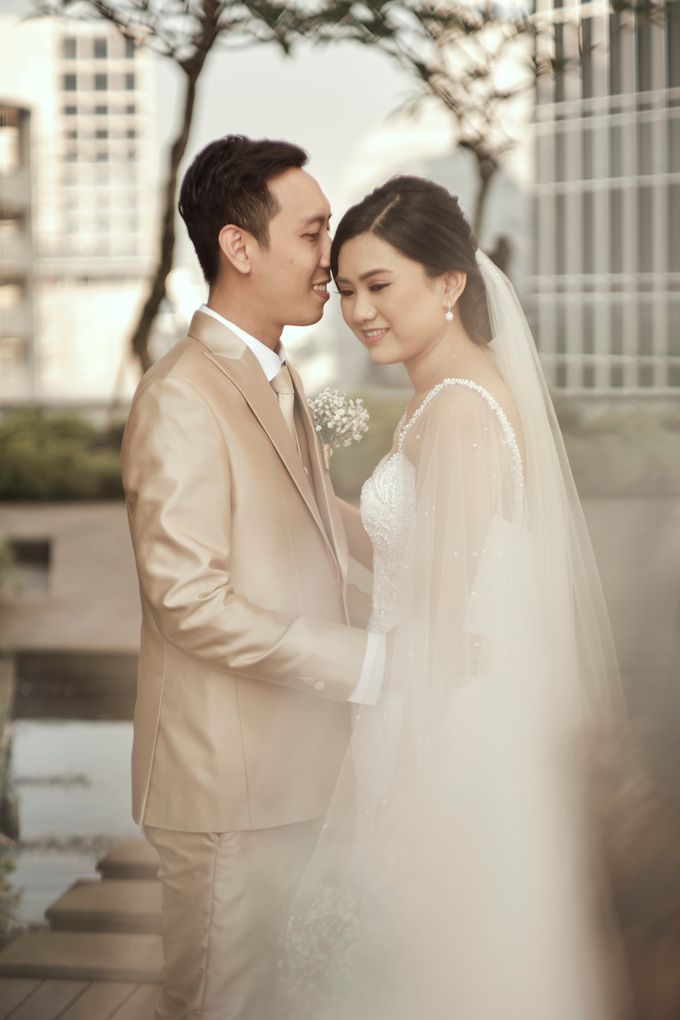 Hanzell & Feren by Orange Wedding Planner - 010 Hanzell & Feren by Orange Wedding Planner - 010