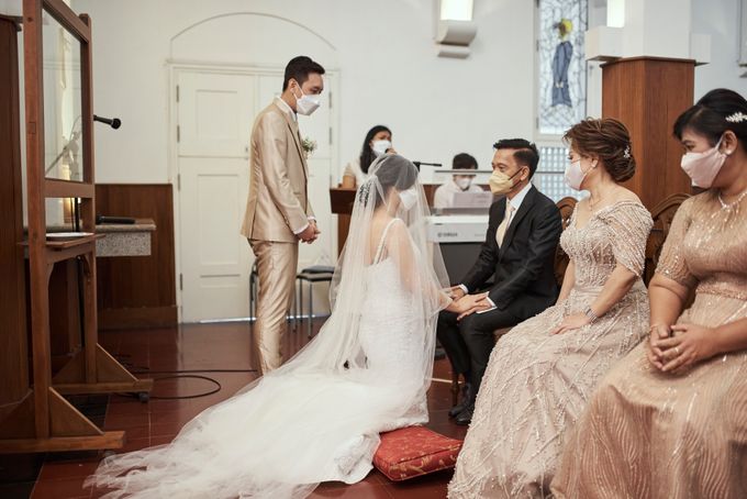 Hanzell & Feren by Orange Wedding Planner - 014 Hanzell & Feren by Orange Wedding Planner - 014
