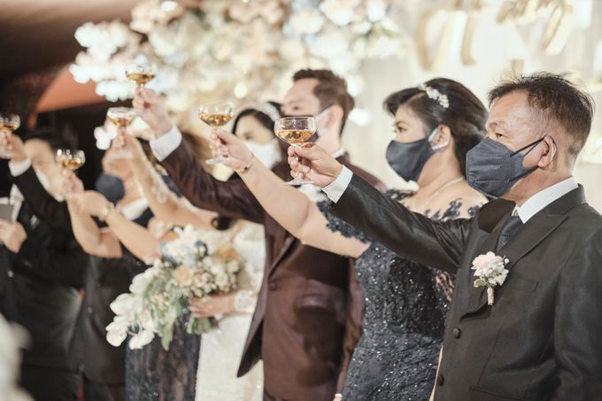 Hanzell & Feren by Orange Wedding Planner - 017 Hanzell & Feren by Orange Wedding Planner - 017