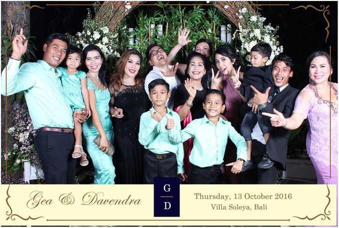 Wedding Gea & Davendra by Dreamcatcher Photobooth Bali - 010 Wedding Gea & Davendra by Dreamcatcher Photobooth Bali - 010