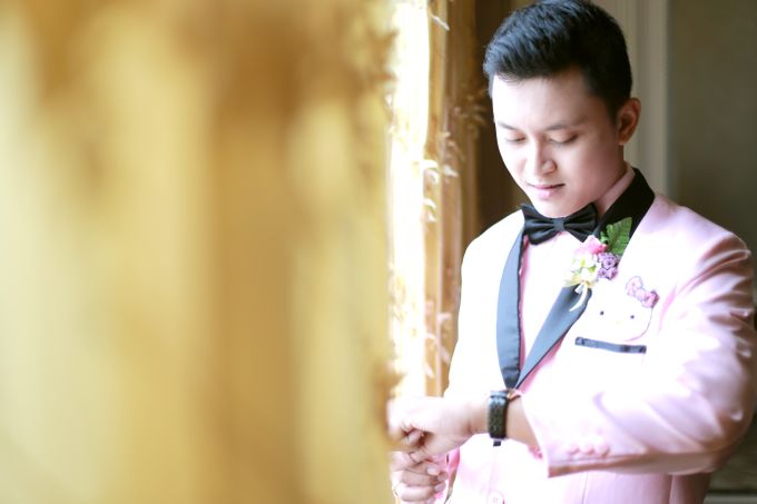 The Hello Kitty Wedding by Moonlight Photowork - 003 The Hello Kitty Wedding by Moonlight Photowork - 003