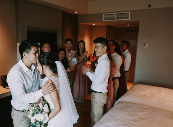 Hadi & Indri Wedding Day Part 1 by Filia Pictures - 023 Hadi & Indri Wedding Day Part 1 by Filia Pictures - 023