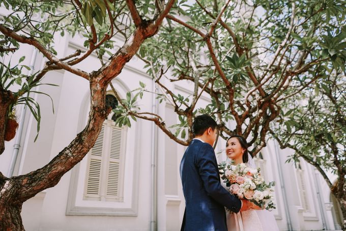 Hadi & Indri Wedding Day Part 1 by Filia Pictures - 028 Hadi & Indri Wedding Day Part 1 by Filia Pictures - 028