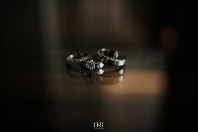 Angelo & Karen Wedding by Get Her Ring - 016