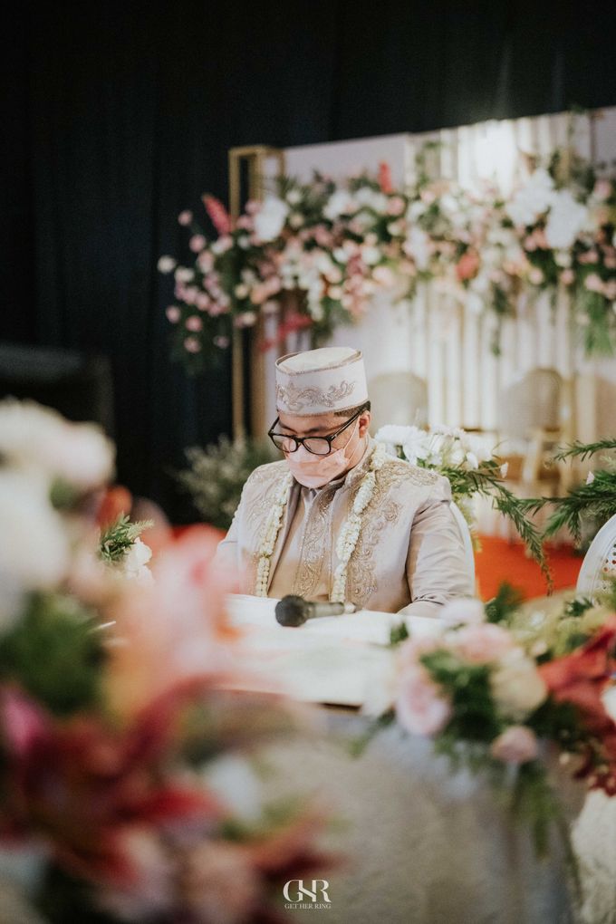 Sarah & Izky Wedding by Get Her Ring - 018 Sarah & Izky Wedding by Get Her Ring - 018