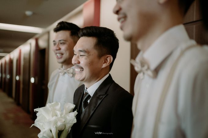 Wedding Day Shita And Michael by elinnboend bridal - 031