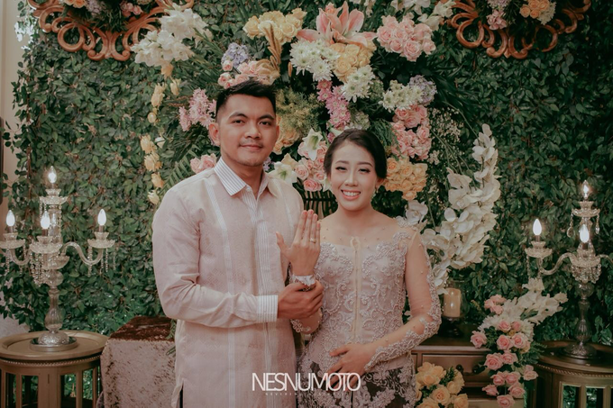 the engagement of mona by hifistudio - 002 the engagement of mona by hifistudio - 002