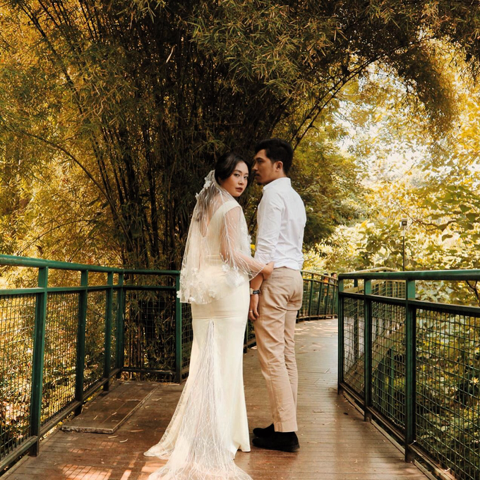 pre wedding of nadya by hifistudio - 001 pre wedding of nadya by hifistudio - 001
