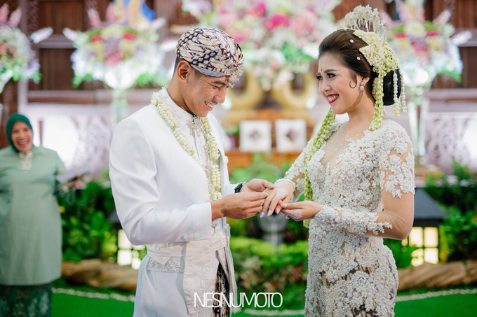 the wedding of Azmi by hifistudio - 001 the wedding of Azmi by hifistudio - 001