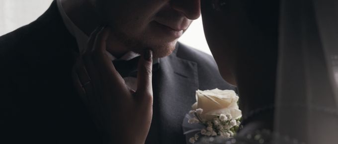 The Wedding of Vella & Michael by Hibiki Productions - 004 The Wedding of Vella & Michael by Hibiki Productions - 004