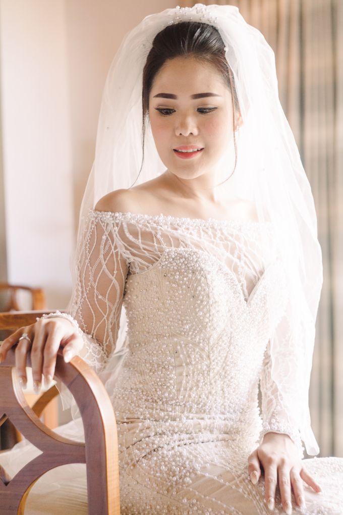 The Wedding of Prescy & Hermawan by Bali Eve Wedding & Event Planner - 015 The Wedding of Prescy & Hermawan by Bali Eve Wedding & Event Planner - 015