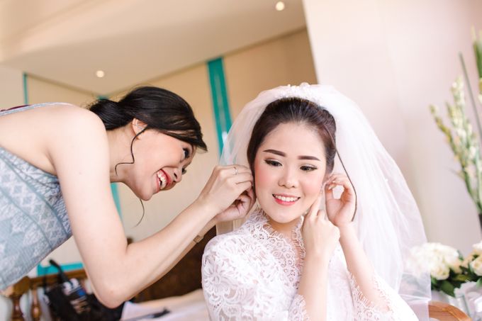 The Wedding of Prescy & Hermawan by Bali Eve Wedding & Event Planner - 022 The Wedding of Prescy & Hermawan by Bali Eve Wedding & Event Planner - 022