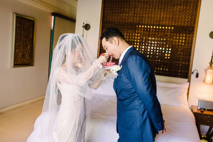 The Wedding of Prescy & Hermawan by Bali Eve Wedding & Event Planner - 013 The Wedding of Prescy & Hermawan by Bali Eve Wedding & Event Planner - 013