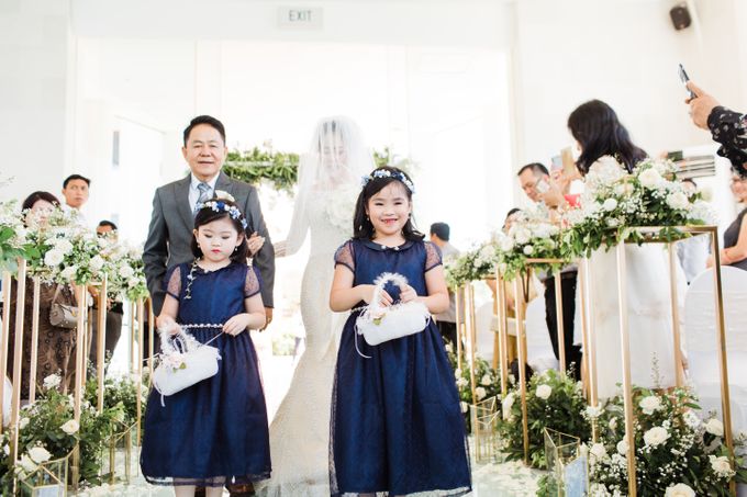 The Wedding of Prescy & Hermawan by Bali Eve Wedding & Event Planner - 004 The Wedding of Prescy & Hermawan by Bali Eve Wedding & Event Planner - 004