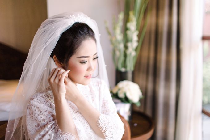 The Wedding of Prescy & Hermawan by Bali Eve Wedding & Event Planner - 020 The Wedding of Prescy & Hermawan by Bali Eve Wedding & Event Planner - 020