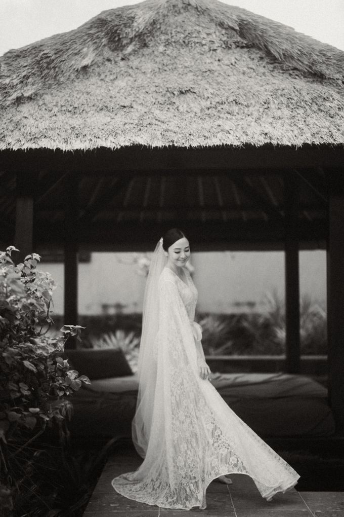 The Wedding of Inno & Natassha by Bramanta Wijaya Sposa - 007 The Wedding of Inno & Natassha by Bramanta Wijaya Sposa - 007