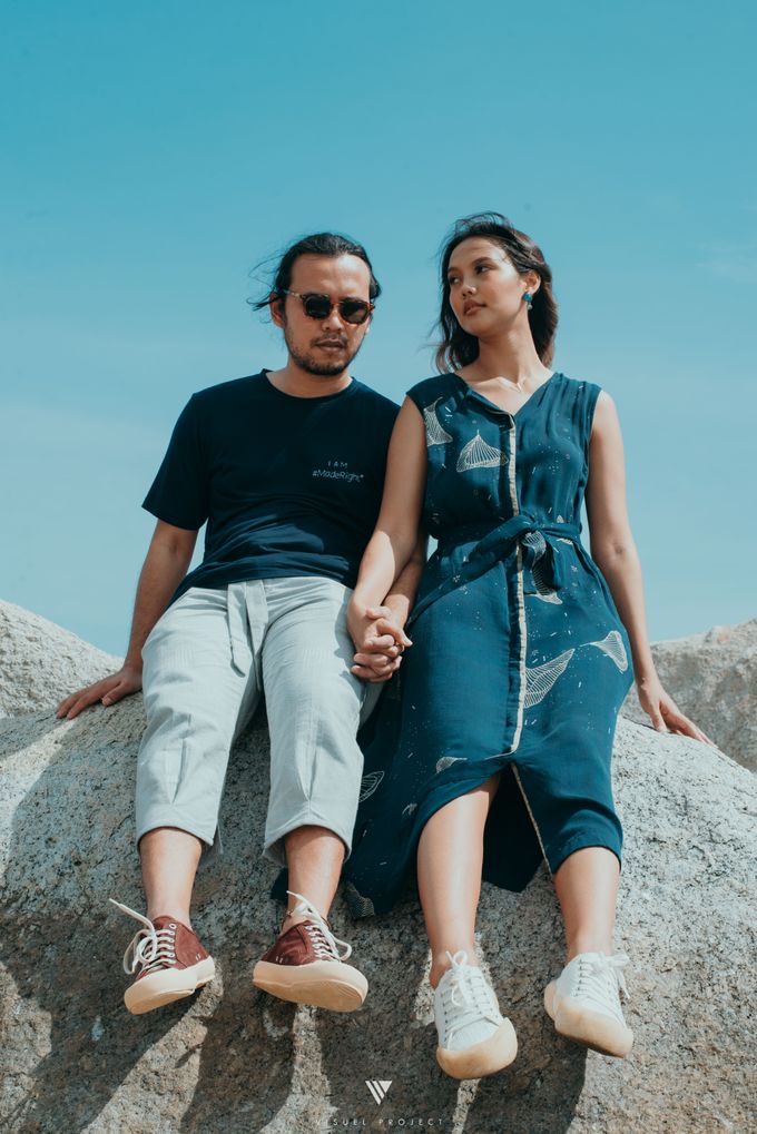 Couple Session of Veronika & Mei Basri by Visuel Project - 017