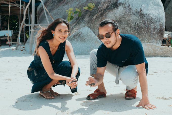 Couple Session of Veronika & Mei Basri by Visuel Project - 013