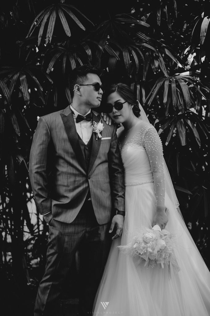 The Wedding of Michael & Michelle by Maxi's Resto - 005 The Wedding of Michael & Michelle by Maxi's Resto - 005