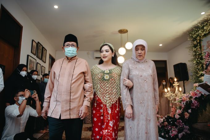 NABILA GARDENA SIRAMAN by Chandira Wedding Organizer - 001 NABILA GARDENA SIRAMAN by Chandira Wedding Organizer - 001