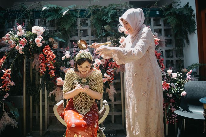 NABILA GARDENA SIRAMAN by Chandira Wedding Organizer - 004 NABILA GARDENA SIRAMAN by Chandira Wedding Organizer - 004
