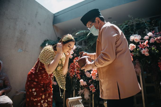 NABILA GARDENA SIRAMAN by Chandira Wedding Organizer - 006 NABILA GARDENA SIRAMAN by Chandira Wedding Organizer - 006