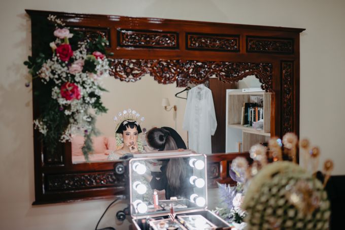 Annis & Hisab by PrideBride Wedding - 002 Annis & Hisab by PrideBride Wedding - 002