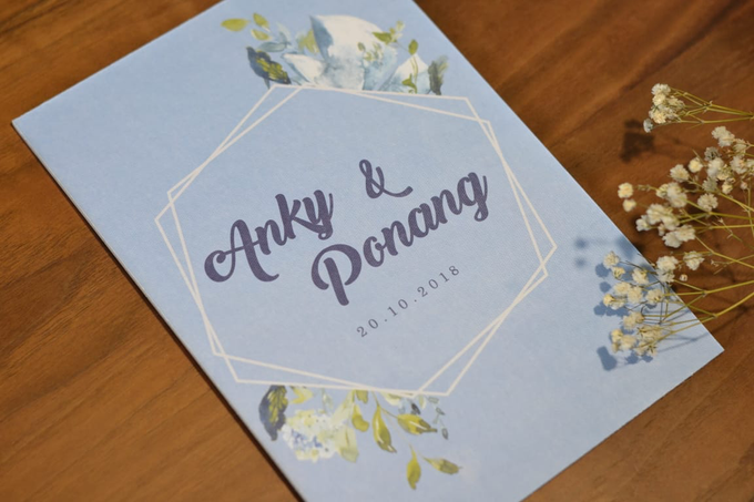 Anky & Ponang by Hirota Card - 005