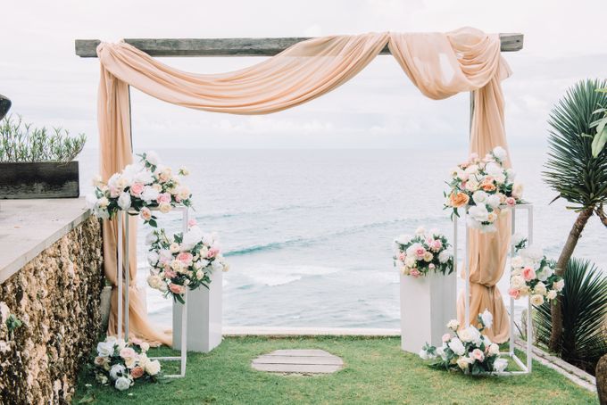 Christian & Agnes by Cloris Decoration & Planner - 007 Christian & Agnes by Cloris Decoration & Planner - 007