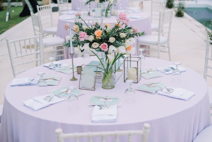 Randy & Sally by Cloris Decoration & Planner - 007 Randy & Sally by Cloris Decoration & Planner - 007