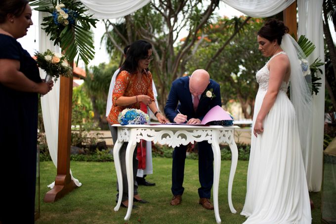 Greg & Mereana by Sitha Supply Bali - 020 Greg & Mereana by Sitha Supply Bali - 020