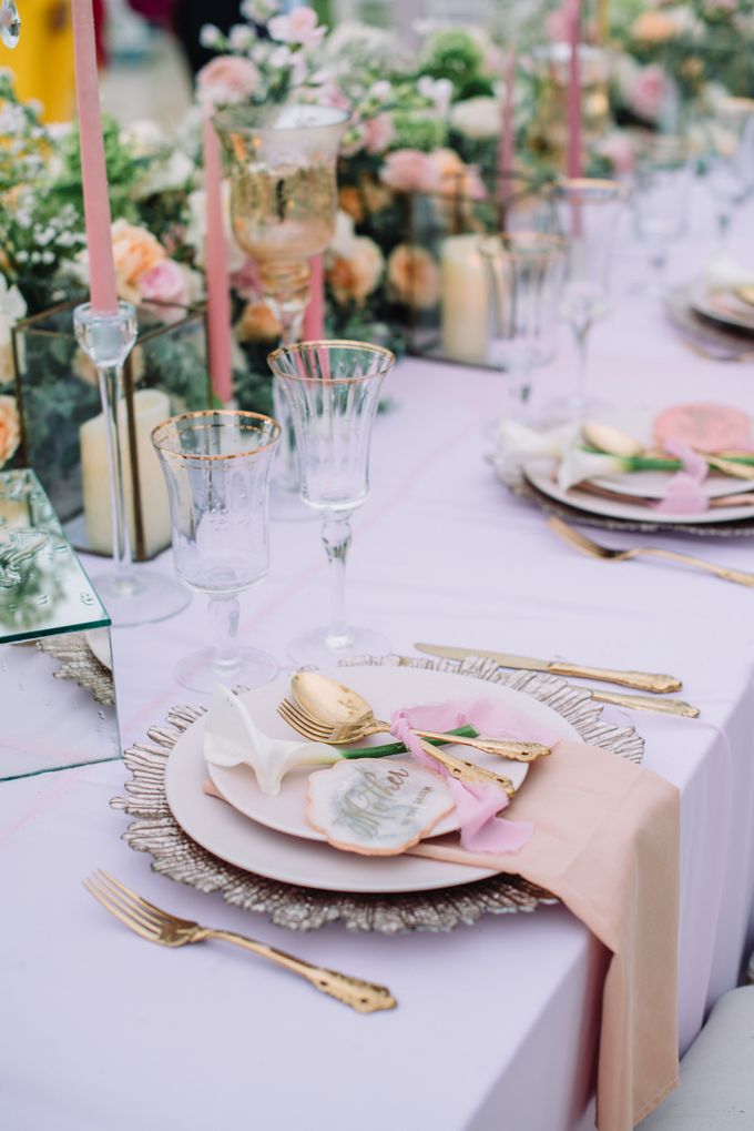 Randy & Sally by Cloris Decoration & Planner - 011 Randy & Sally by Cloris Decoration & Planner - 011