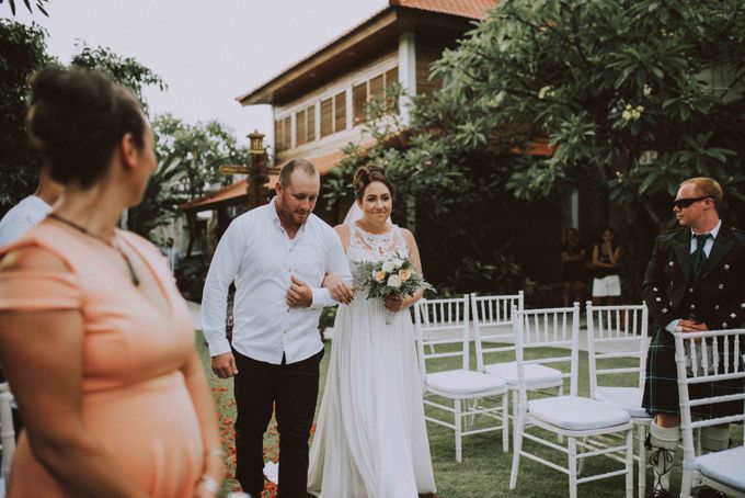 Greg & Mereana by Sitha Supply Bali - 010 Greg & Mereana by Sitha Supply Bali - 010