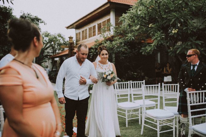 Greg & Mereana by Sitha Supply Bali - 010