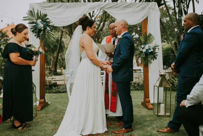 Greg & Mereana by Astagina Resort Villa & Spa Bali - 012 Greg & Mereana by Astagina Resort Villa & Spa Bali - 012
