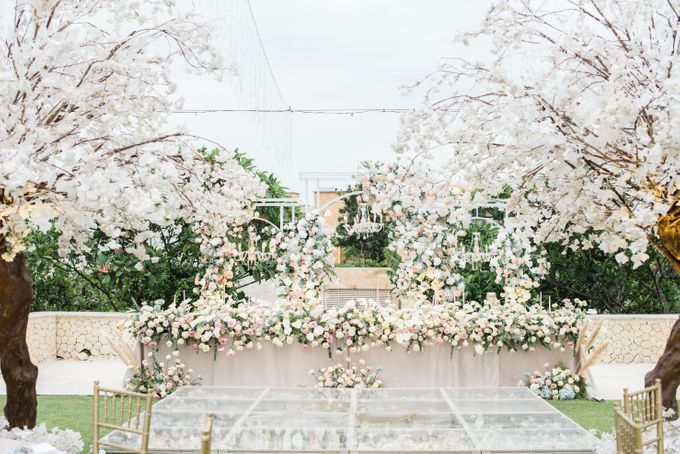 Imanuel & Grace by Cloris Decoration & Planner - 014 Imanuel & Grace by Cloris Decoration & Planner - 014
