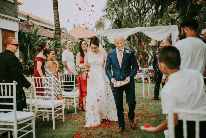 Greg & Mereana by Sitha Supply Bali - 016