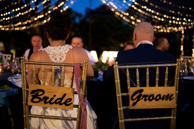 Greg & Mereana by Astagina Resort Villa & Spa Bali - 043 Greg & Mereana by Astagina Resort Villa & Spa Bali - 043