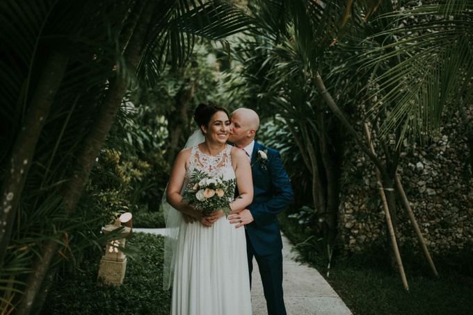 Greg & Mereana by Sitha Supply Bali - 028 Greg & Mereana by Sitha Supply Bali - 028