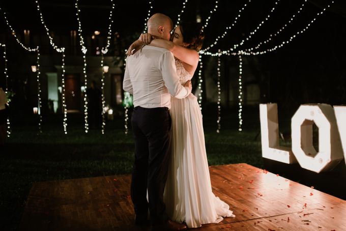 Greg & Mereana by Astagina Resort Villa & Spa Bali - 039 Greg & Mereana by Astagina Resort Villa & Spa Bali - 039