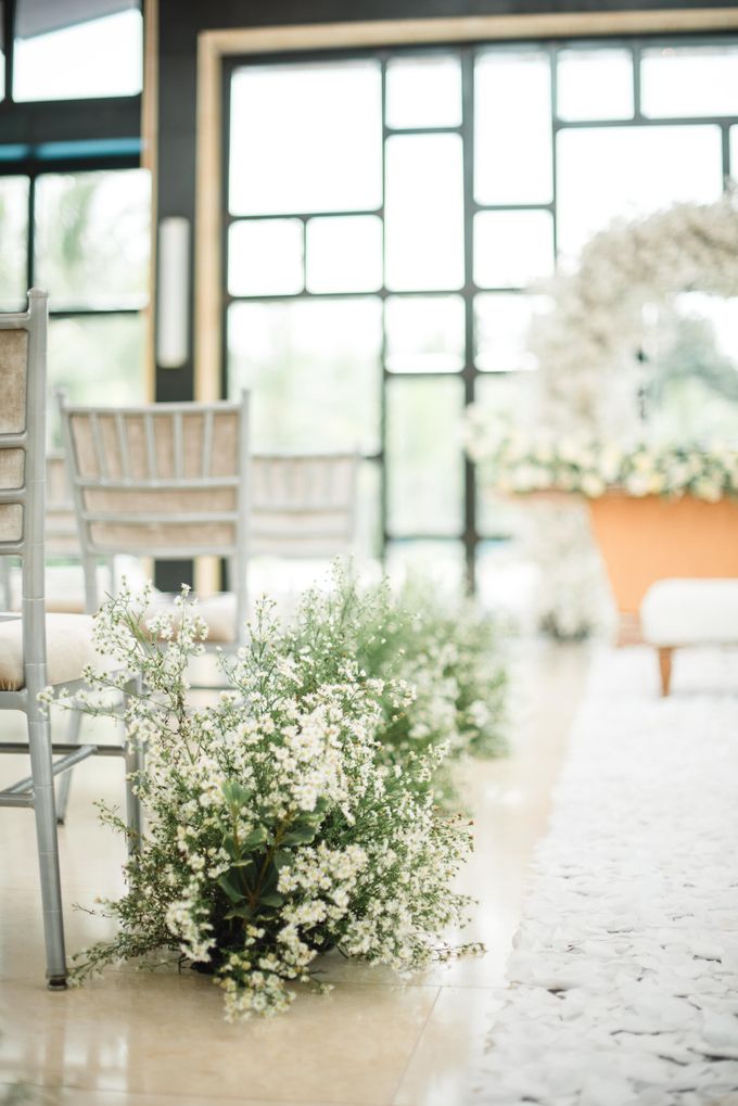 Imanuel & Grace Wedding by Cloris Decoration - 003 Imanuel & Grace Wedding by Cloris Decoration - 003