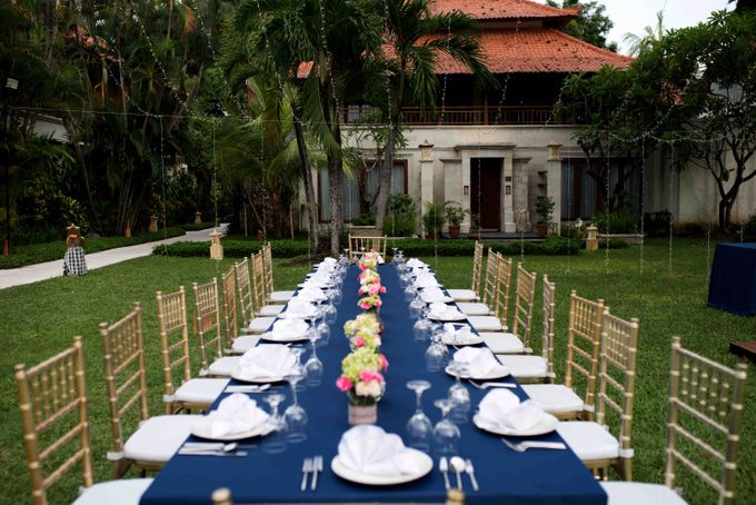 Greg & Mereana by Astagina Resort Villa & Spa Bali - 030 Greg & Mereana by Astagina Resort Villa & Spa Bali - 030