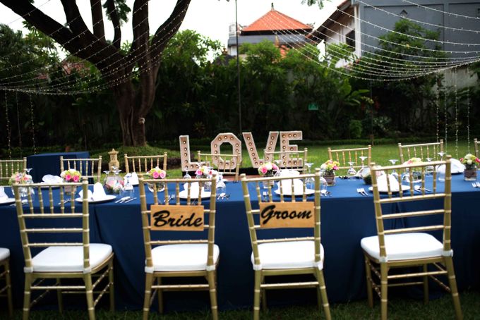 Greg & Mereana by Astagina Resort Villa & Spa Bali - 032 Greg & Mereana by Astagina Resort Villa & Spa Bali - 032